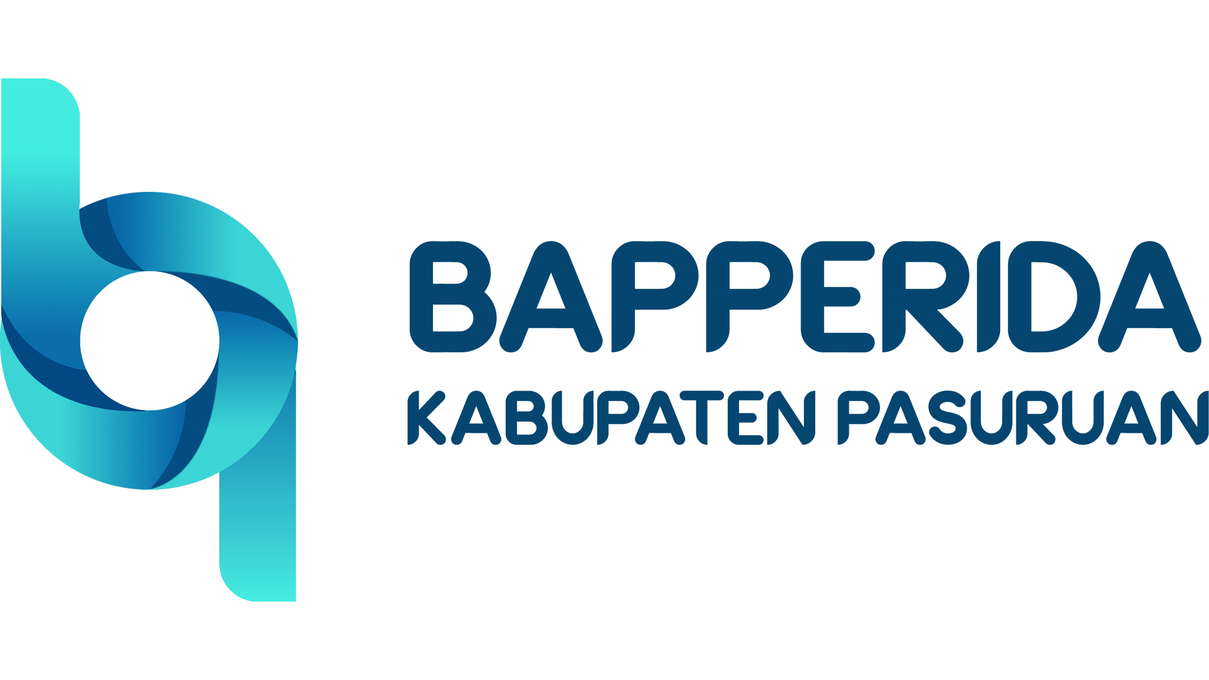 Logo Bapperida
